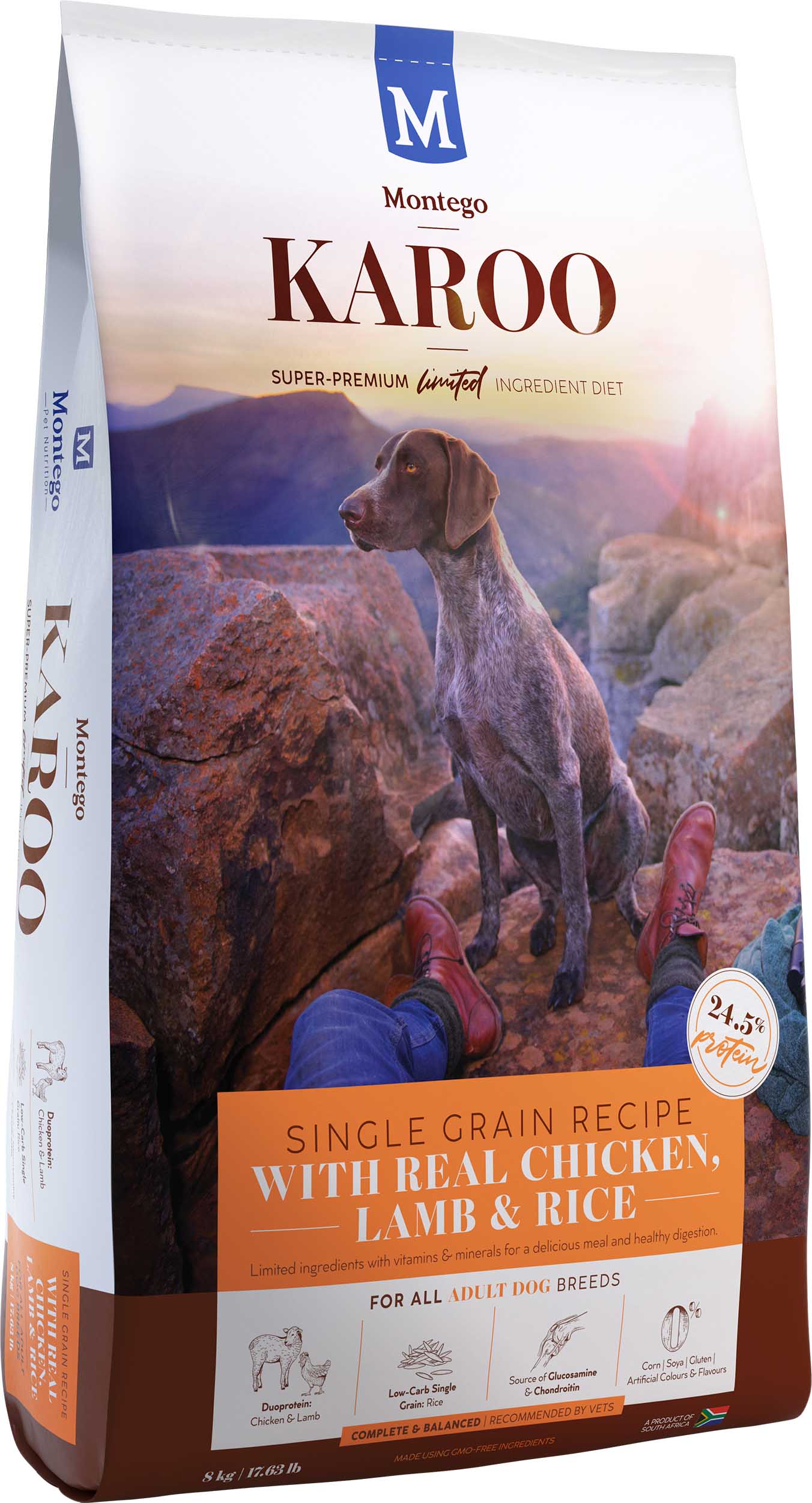 KAROO ADULT 8KG R 2500px NS